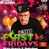 First Fridays CZEN Englewood