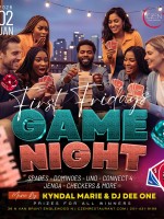 First Fridays CZEN Englewood