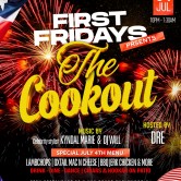 FIRST FRIDAYS: The Cookout