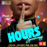 The After Hours Speakeasy