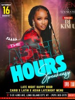 The After Hours Speakeasy