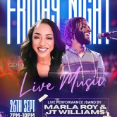 Friday Night Live Music