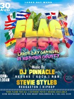 FLAG FEST: Labor Day Carnival in Bergen County