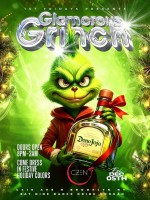 First Fridays at CZEN Brooklyn