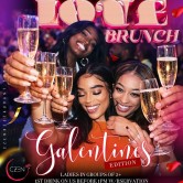 Ladies Love Brunch 