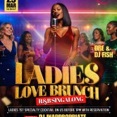 Ladies Love Brunch 