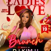 Ladies Love Brunch