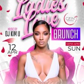 Ladies Love Brunch 