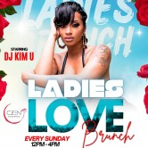 Ladies Love Brunch 
