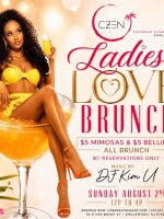 Ladies Love Brunch