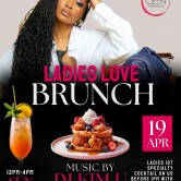 Ladies Love Brunch 