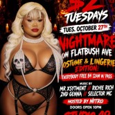 Two Dollar Tuesdays