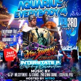 ♒ AQUARIUS  EVERYBODY  4⃣ .