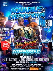 ♒ AQUARIUS  EVERYBODY  4⃣ .