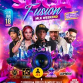 THE ULTIMATE TRINIDAD CARNIVAL SEND-OFF