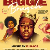 BIGGIE BRUNCH