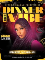 After Ramadan Festivities