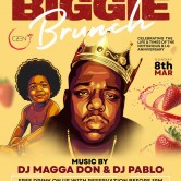 BIGGIE BRUNCH CZEN BK