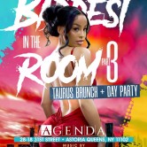 Baddest in the Room 3