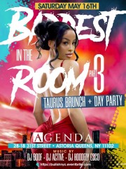 Baddest in the Room 3