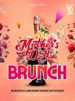 Mother’s Day Brunch CZEN BK