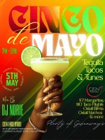 Cinco de Mayo