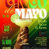 Cinco de Mayo