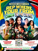 Rep Where Your From