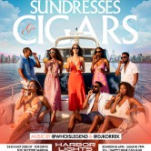SUNDRESSES & CIGARS