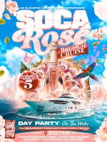 Soca Rose