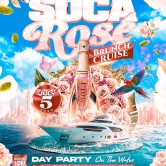 Soca Rose