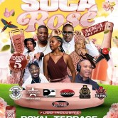 Soca Rose
