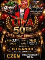 LIFA TURNS 50