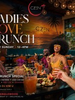 Ladies Love Brunch 