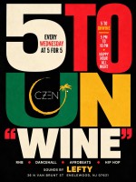 UN-WINE WEDNESDAYS