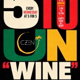 UN-WINE WEDNESDAYS