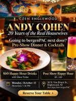 Going to bergenPAC