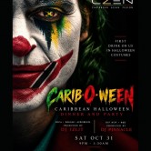 CARIB-O-WEEN